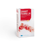 smart ferro jr - descrizione