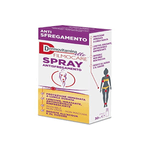 dermovitamina filmocare - spray antisfregamento descrizione