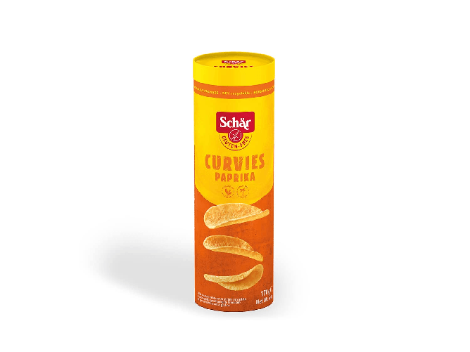 Schar-Curvies-Patrika-Snack-Salato-a-Base-di-Patate-Senza-Glutine-e-Senza-Olio-di-Palma-Vegano-170g