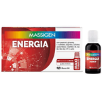 massigen - energia