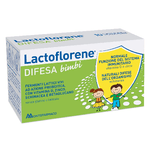 lactoflorene - difesa bimbi