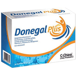 donegal plus - compresse