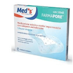 farmapore - medicazione adesiva sterile