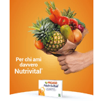 Nutrivital Compresse Masticabili 39g