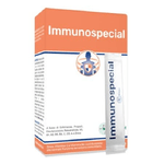 immunospecial - integratore alimentare di vitamina c e zinco che contribuiscono al mantenimento della