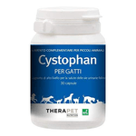 cystophan - theraphet descrizione