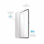 Fonex vetro protettivo schermo per Samsung Galaxy A14 5G/4G