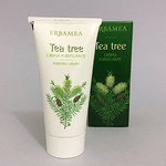 Crema Purificante per tè Tree 50 ml