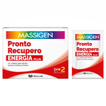 Massigen Pronto Recupero Plus