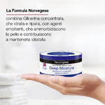 neutrogena crema crp jar 300 millilitri