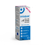 hyabak 0.15% - ingredienti