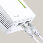 Powerline-Av600-300-Mbps-Kit-3Pz-2Pz-Tl-Wpa4220---1Pz-Tl-Pa4010