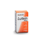 healthaid - lutein 20mg