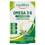 omega 3-6 - descrizione