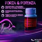 testvit forte