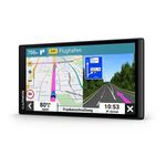 Garmin-DriveSmart-66-EU-MT-S-navigatore-Fisso-152-cm--6---TFT-Touch-screen-175-g-Nero