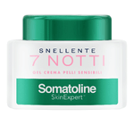 Somatoline Cosmetic 8002410066791 crema e lozione per il corpo 400 ml Crema (colore) Donna