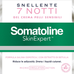 Somatoline-SkinExpert-Snellente-7-Notti-Gel-Crema-Pelli-Sensibili-Trattamento-Corpo-Anticellulite-Ultra-Intensivo-con-Estratto-di-Betulla-400ml