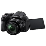 Panasonic-Lumix-DMC-FZ300-1-2.3--Fotocamera-Bridge-121-MP-MOS-4000-x-3000-Pixel-Nero