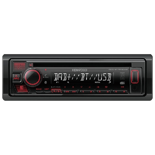 Kenwood-KDC-BT450DAB-Ricevitore-multimediale-per-auto-Nero-50-W-Bluetooth