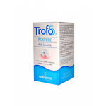 trofo 5 - polvere