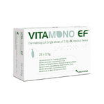 vitamono ef - dispositivo medico ce vitamono ef } un dispositivo