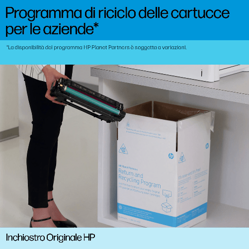 HP-Cartuccia-originale-inchiostro-nero-ad-alta-capacita-301XL