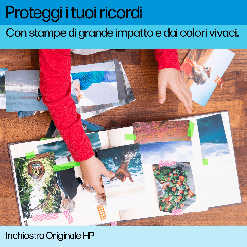 HP-Cartuccia-originale-inchiostro-nero-ad-alta-capacita-301XL