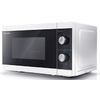 Microonde-Sharp-YC-MG01E-W-con-Grill-20L-800W