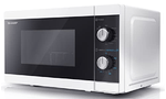Microonde-Sharp-YC-MG01E-W-con-Grill-20L-800W
