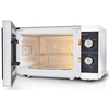 Microonde-Sharp-YC-MG01E-W-con-Grill-20L-800W