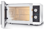 Microonde-Sharp-YC-MG01E-W-con-Grill-20L-800W