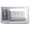Microonde-Sharp-YC-MG01E-W-con-Grill-20L-800W