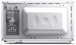 Microonde-Sharp-YC-MG01E-W-con-Grill-20L-800W