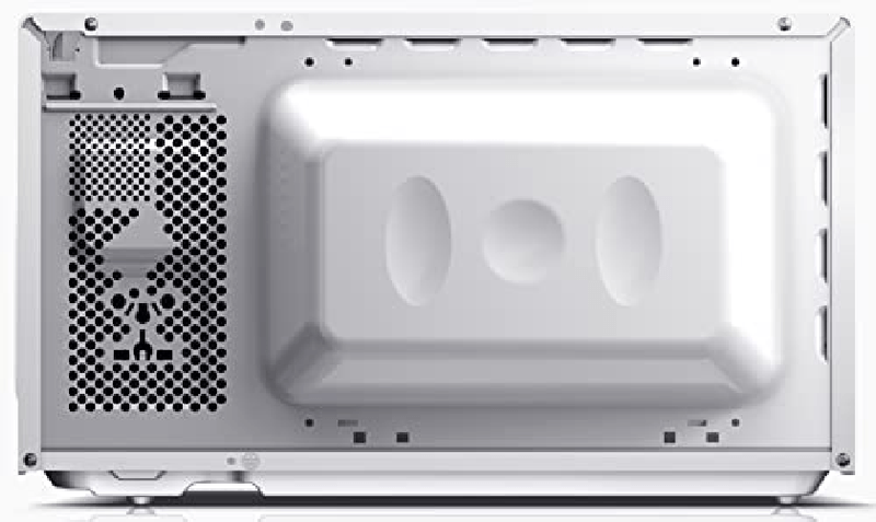 Microonde-Sharp-YC-MG01E-W-con-Grill-20L-800W