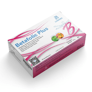 BETAFOLIC Plus 30 Cps