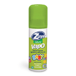 zcare natural - vapo baby