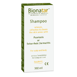 bionatar shampoo 300 millilitri ce