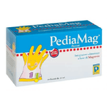 pediamag - flaconi descrizione