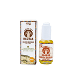 baobab - olio puro 100 %