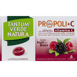 tantum verde natura - propoli+c (+zn)