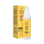 penta sole spf30 emulsione spray