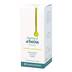 olio arnica 100 millilitri