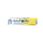 BabyFoille Pasta Protettiva Lenitiva 145g