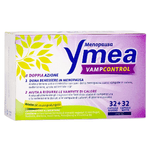 esperto della menopausa ymea vampcontrol - nuova formula potenziata descrizione