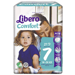 libero comfort 7 pann 16-26 21