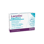 laevolac equiflora - fermenti lattici vivi gastroresistenti descrizione