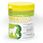 fibrasol gg - mangime complementare in polvere per cani e gatti.