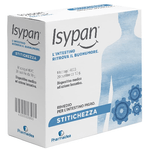 isypan - stitichezza