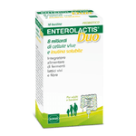 enterolactis duo polv 10 buste - descrizione